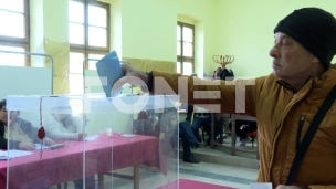 Dugoročno posmatranje izbora